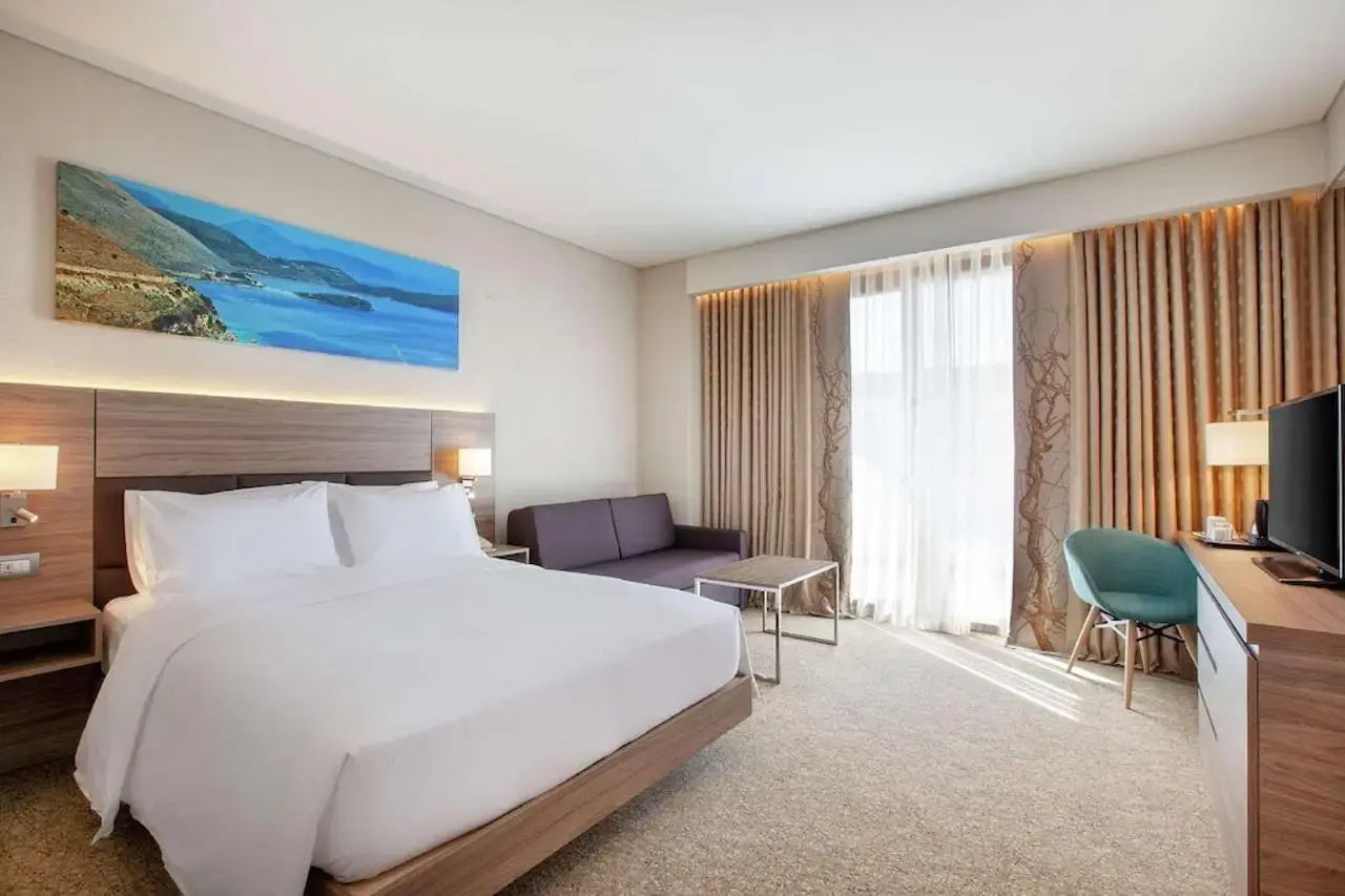 Photo - Hilton Garden Inn Tirana