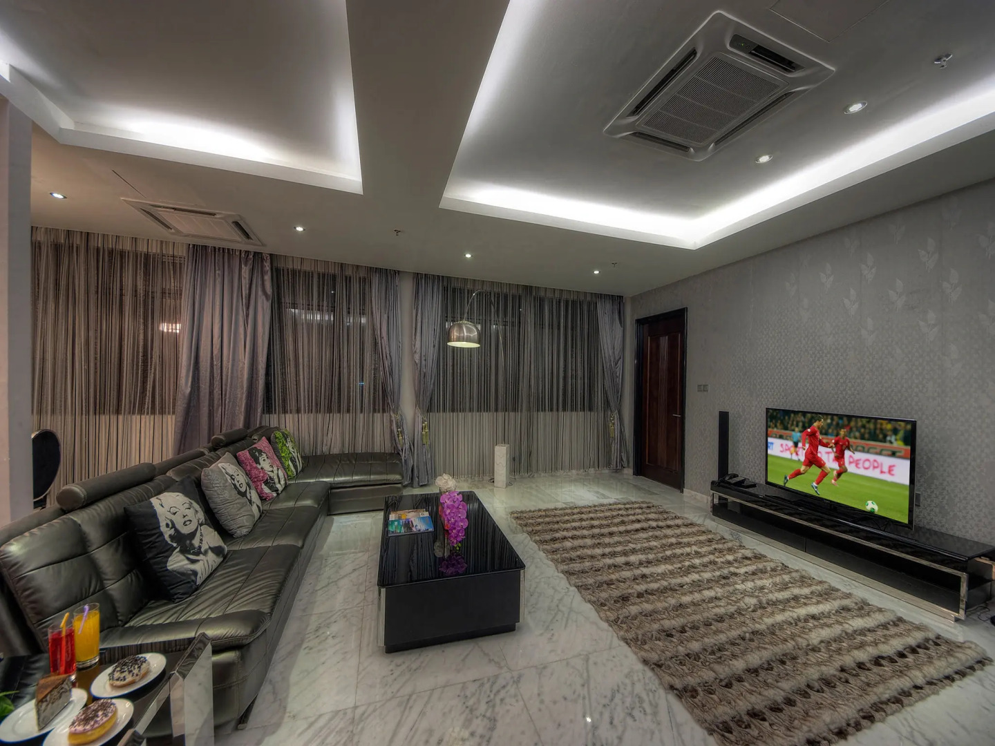 Foto - Kingston Hotel 20 - Chinatown, Kuala Lumpur