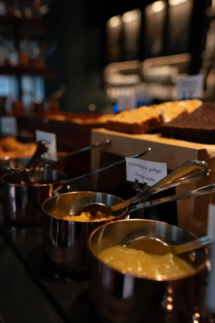 Foto - Hotel Indigo Batumi - Old Town by IHG