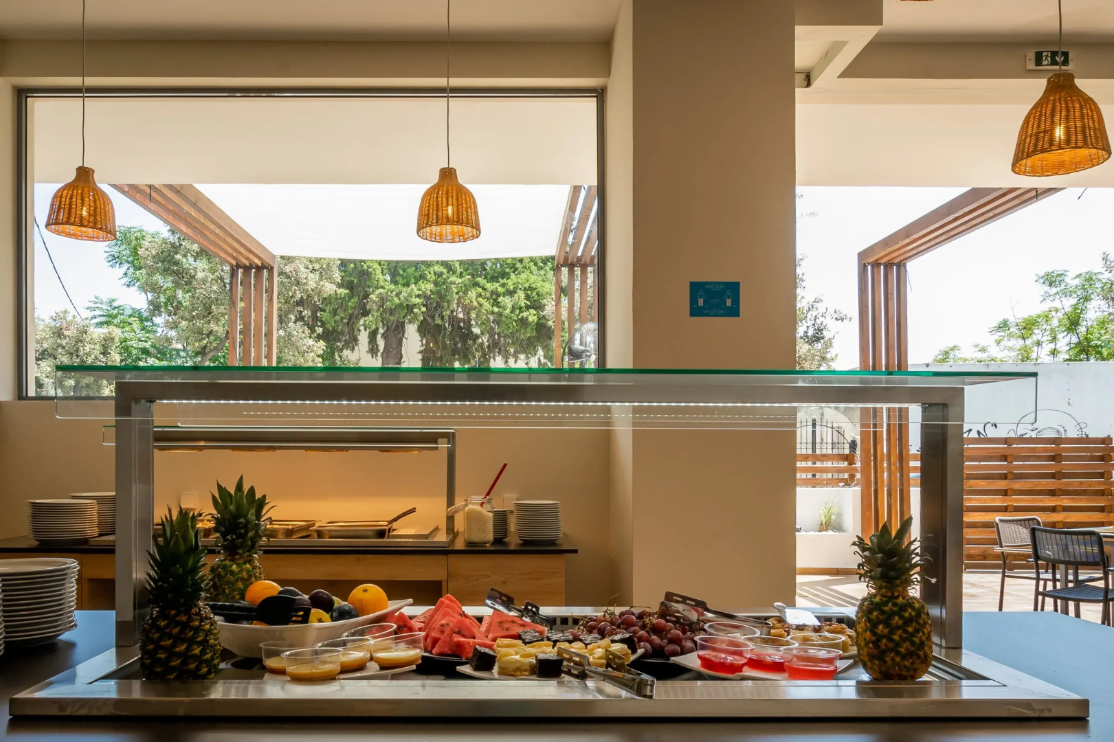 Photo - Castellum Suites Hotel