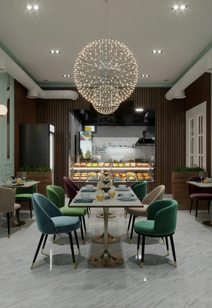 Photo - Energy hotel Tashkent