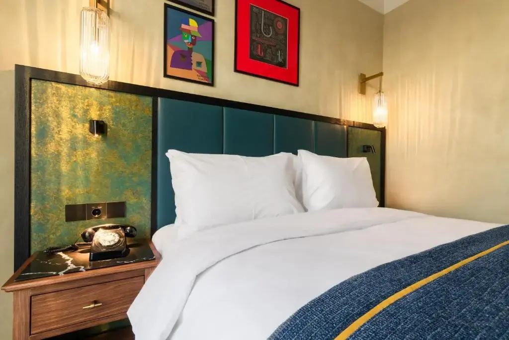 Foto - Hotel Indigo Batumi - Old Town by IHG