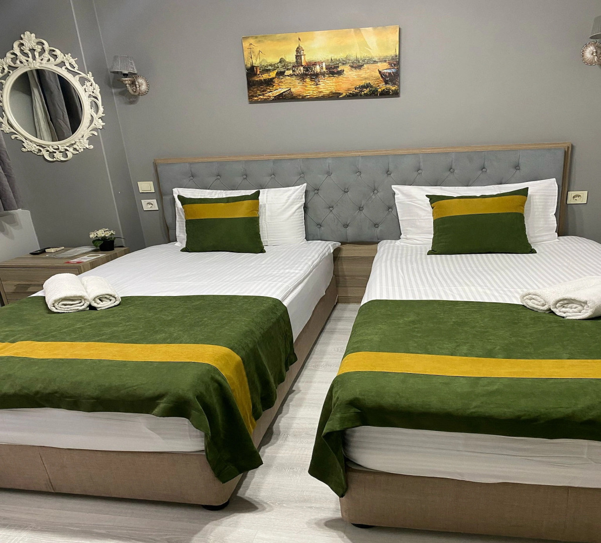 Foto - Unique Suite Hotel