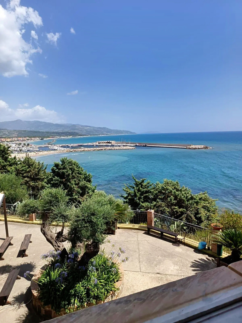 Foto - Hydra Club Hotel & Village