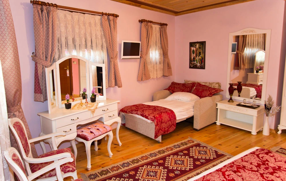 Foto - Esans Hotel - Special Category