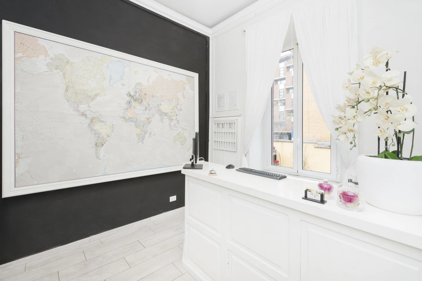 Photo - Hotel Infinito - Gruppo BLAM HOTELS
