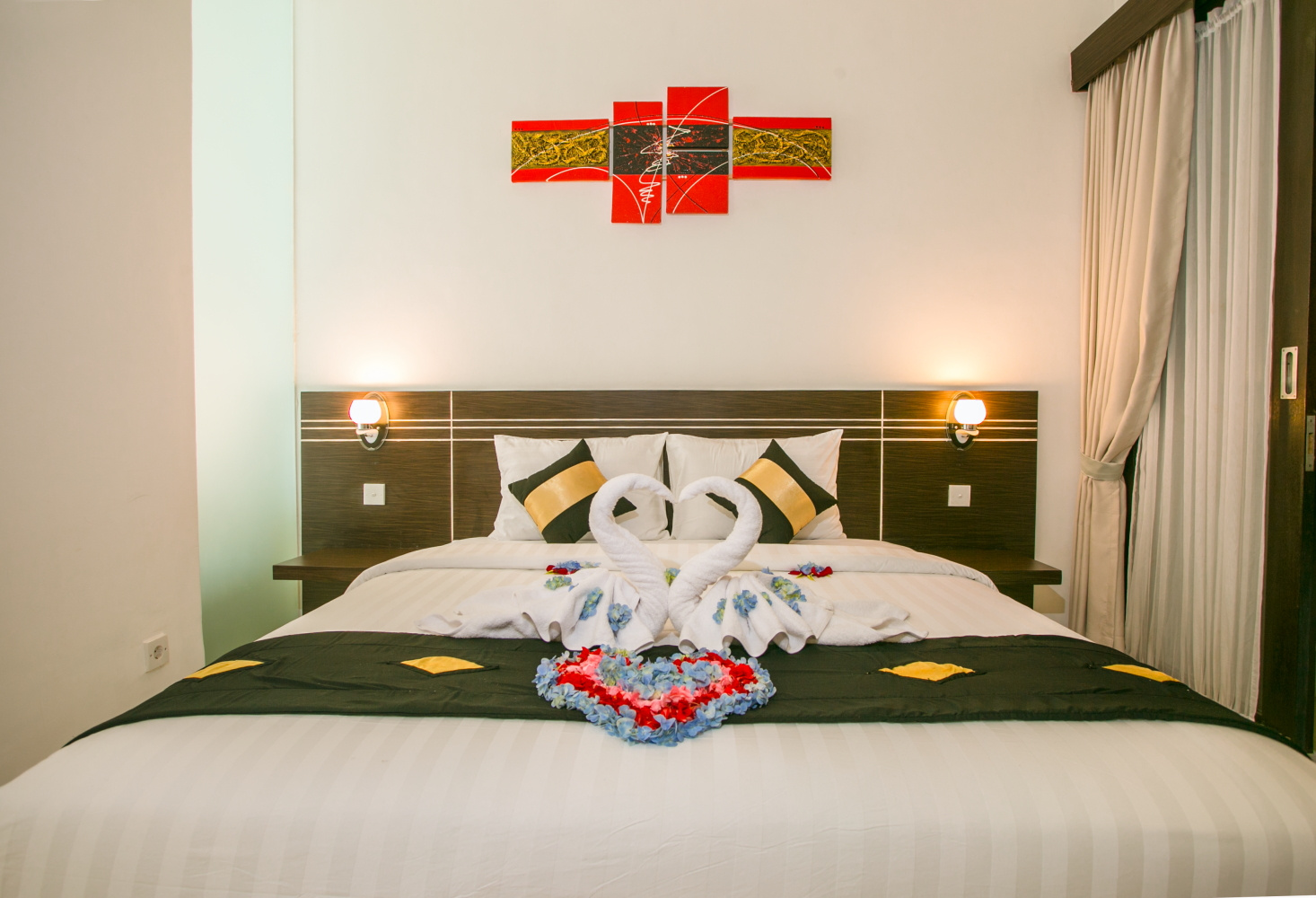 Foto - The Diana Suite