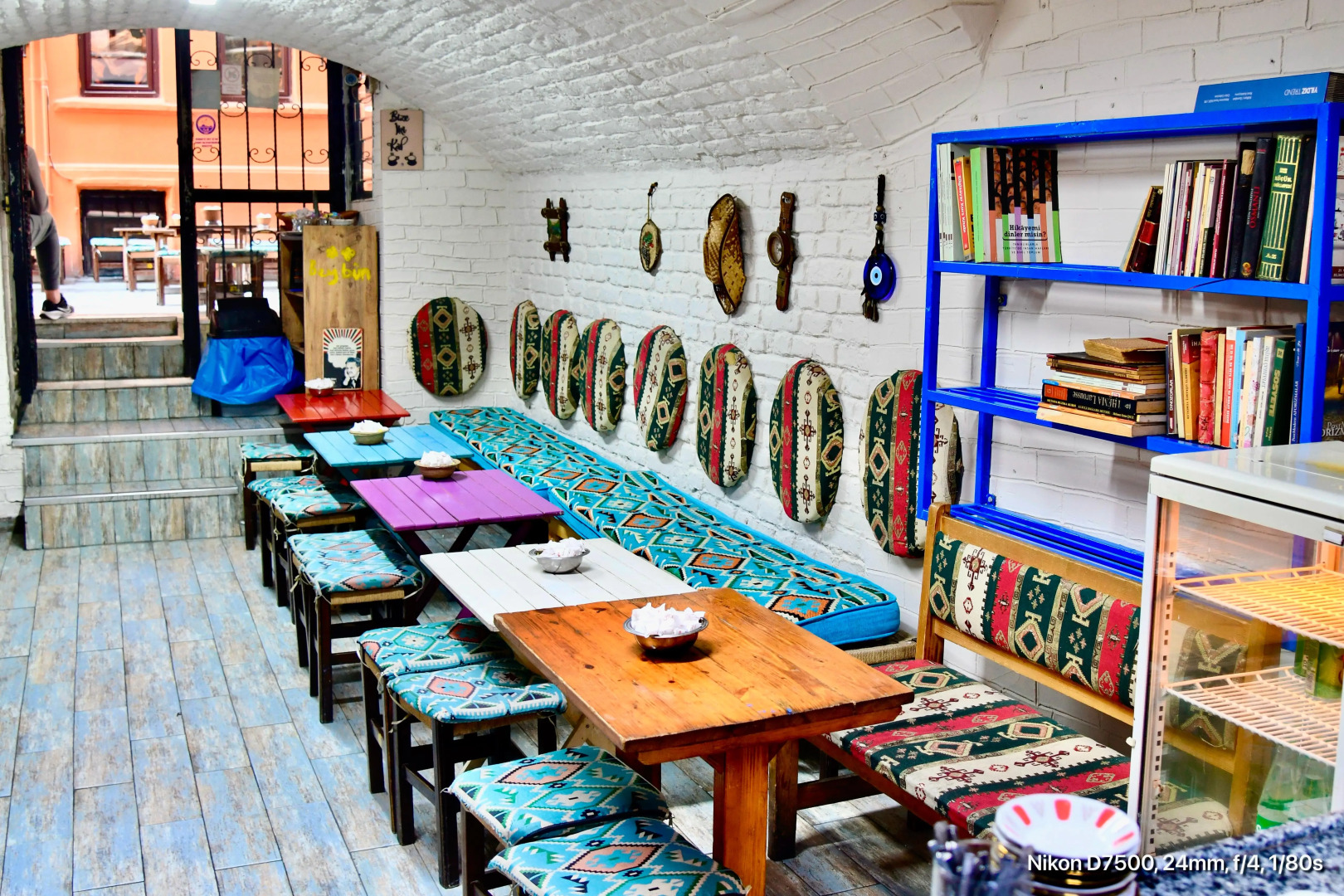 Foto - THE BEYBÛN HOTEL İstiklal Street Taksim