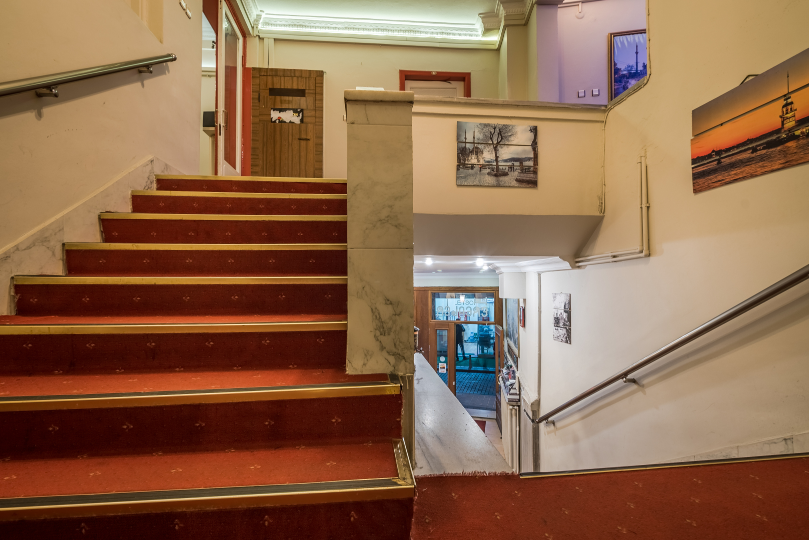 Foto - Erenler HoTeL & HosTeL