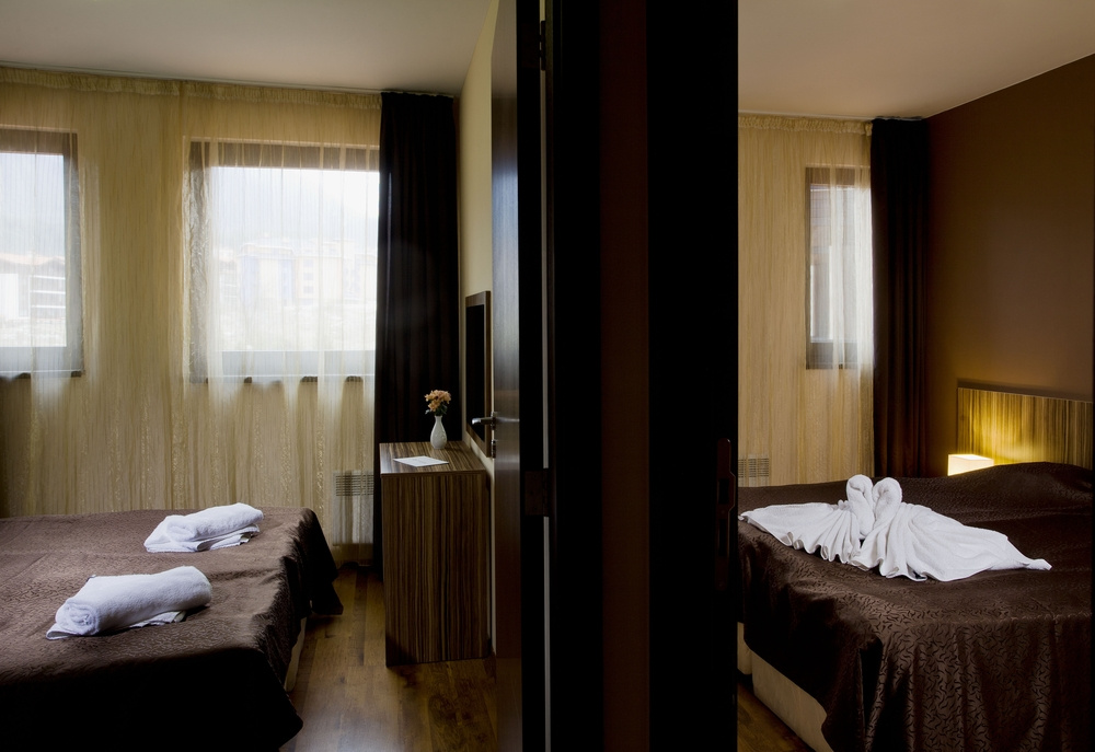 Photo - Hotel Casa Karina Bansko - Half Board & All Inclusive