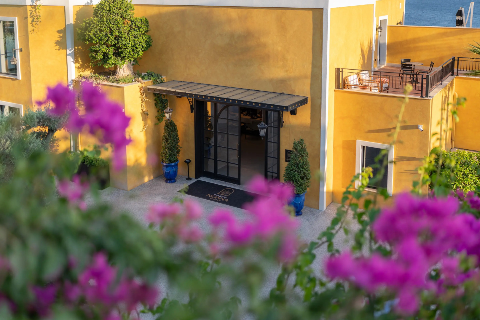 Foto - Casa Nonna Bodrum - Adult Only