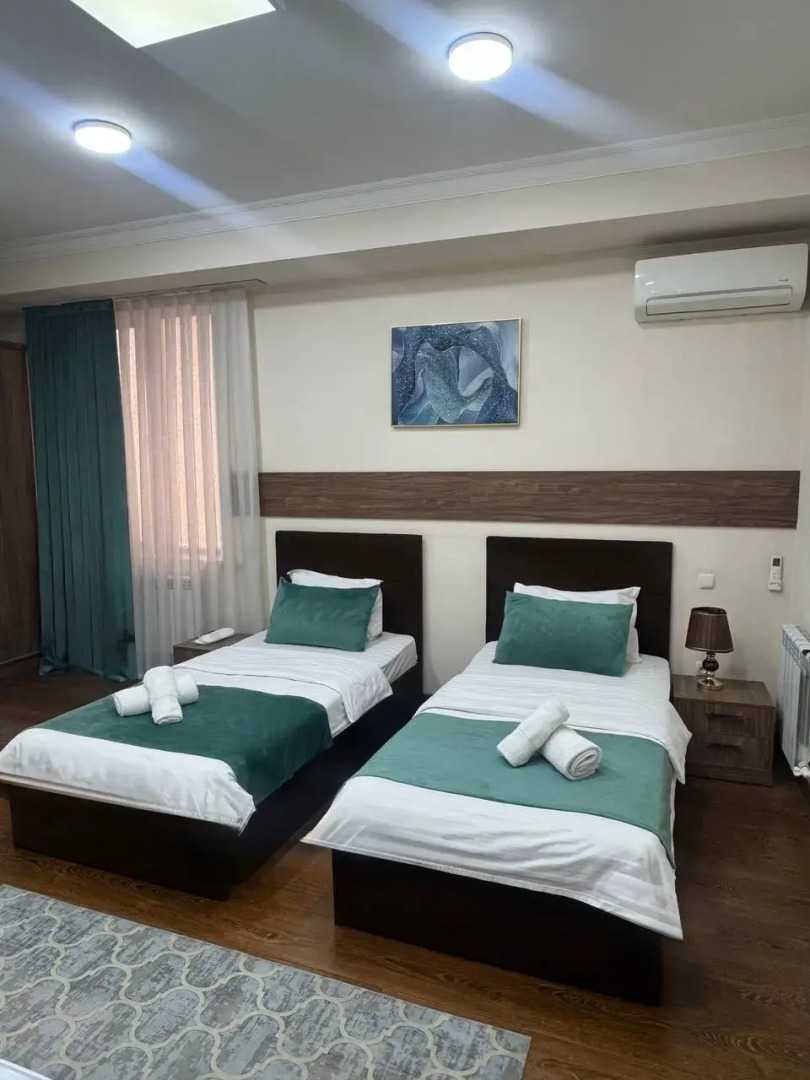 Foto - Meros Boutique Hotel