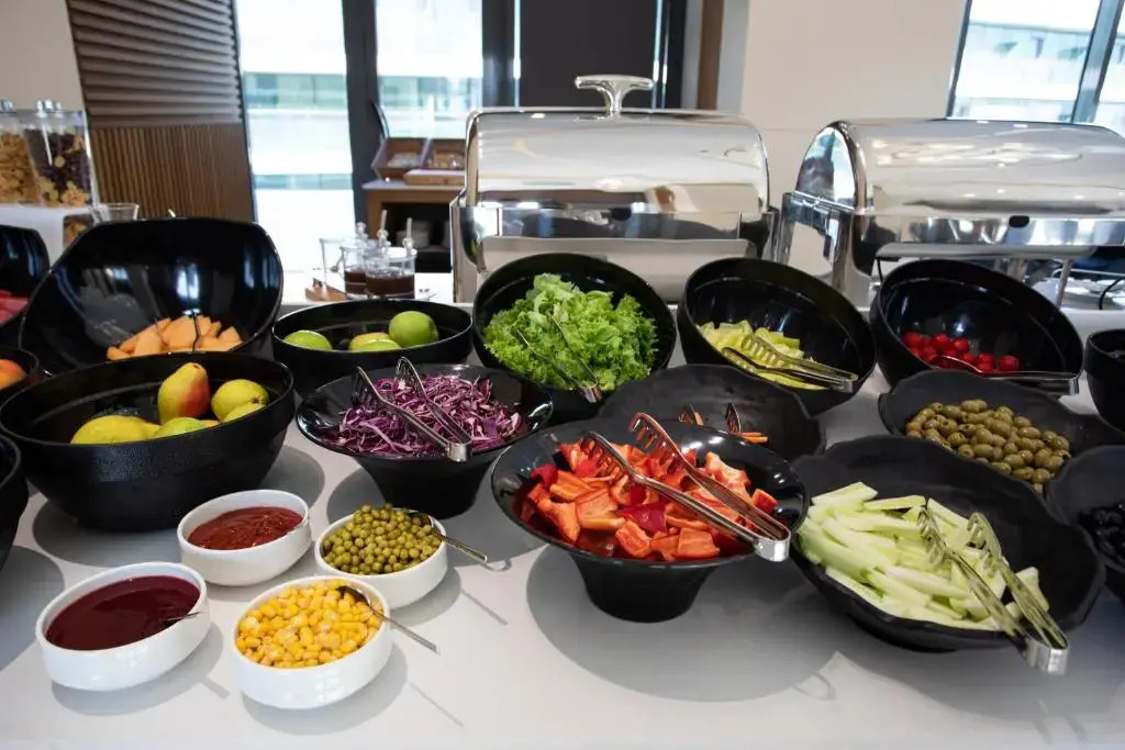 Foto - Batumi View Luxury