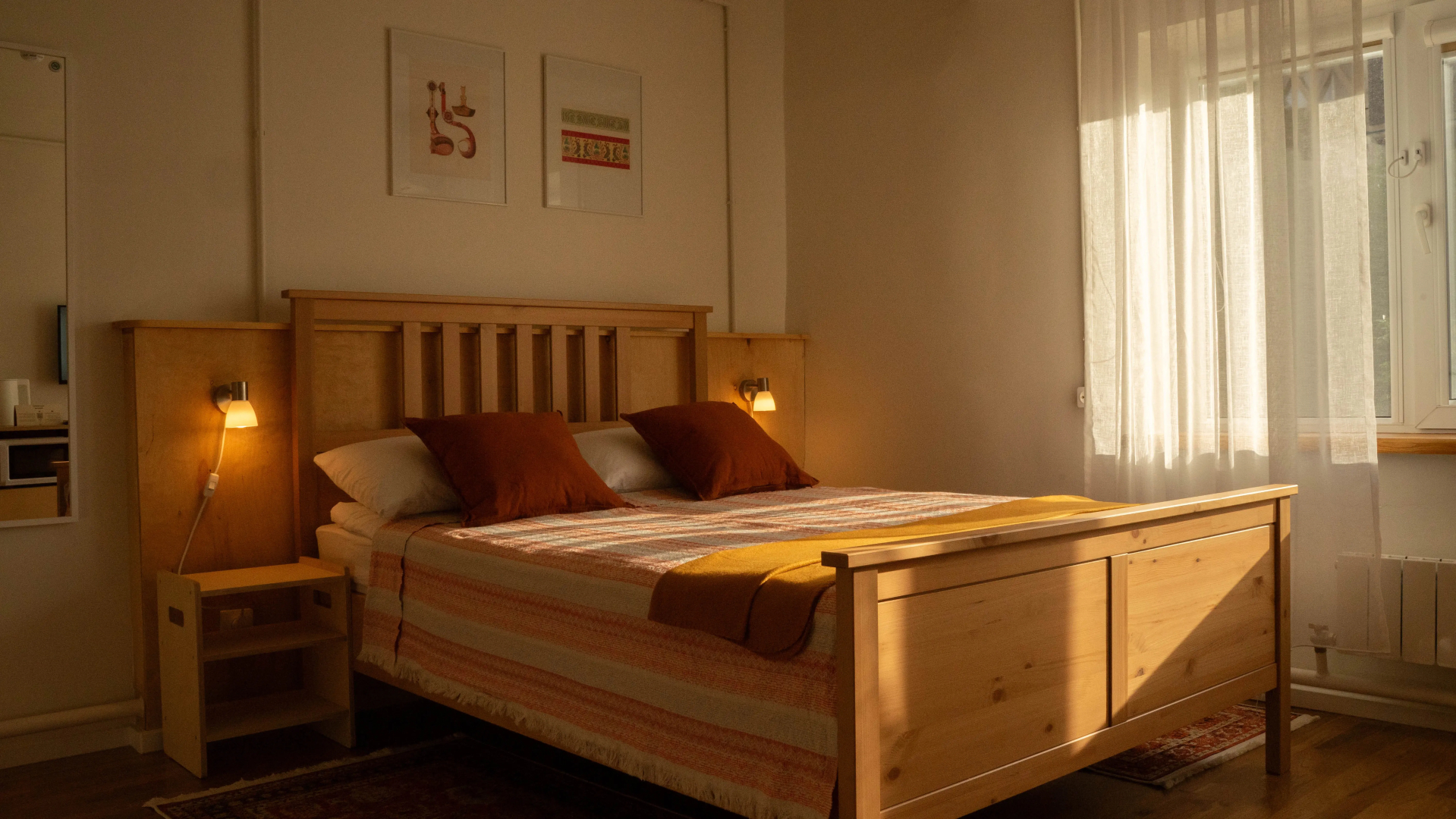 Foto - Urban Yurt