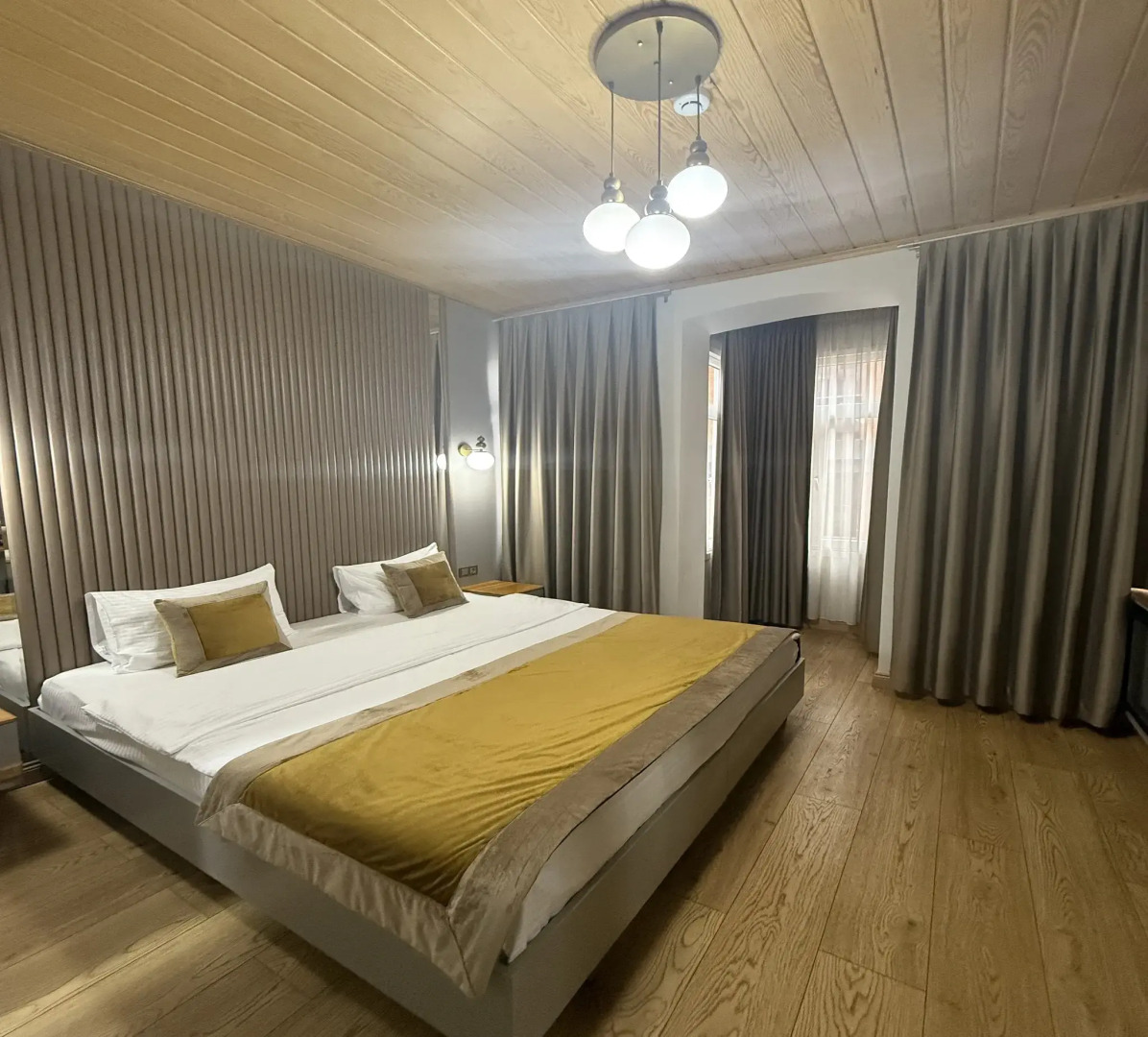 Foto - Guldehan Hotel