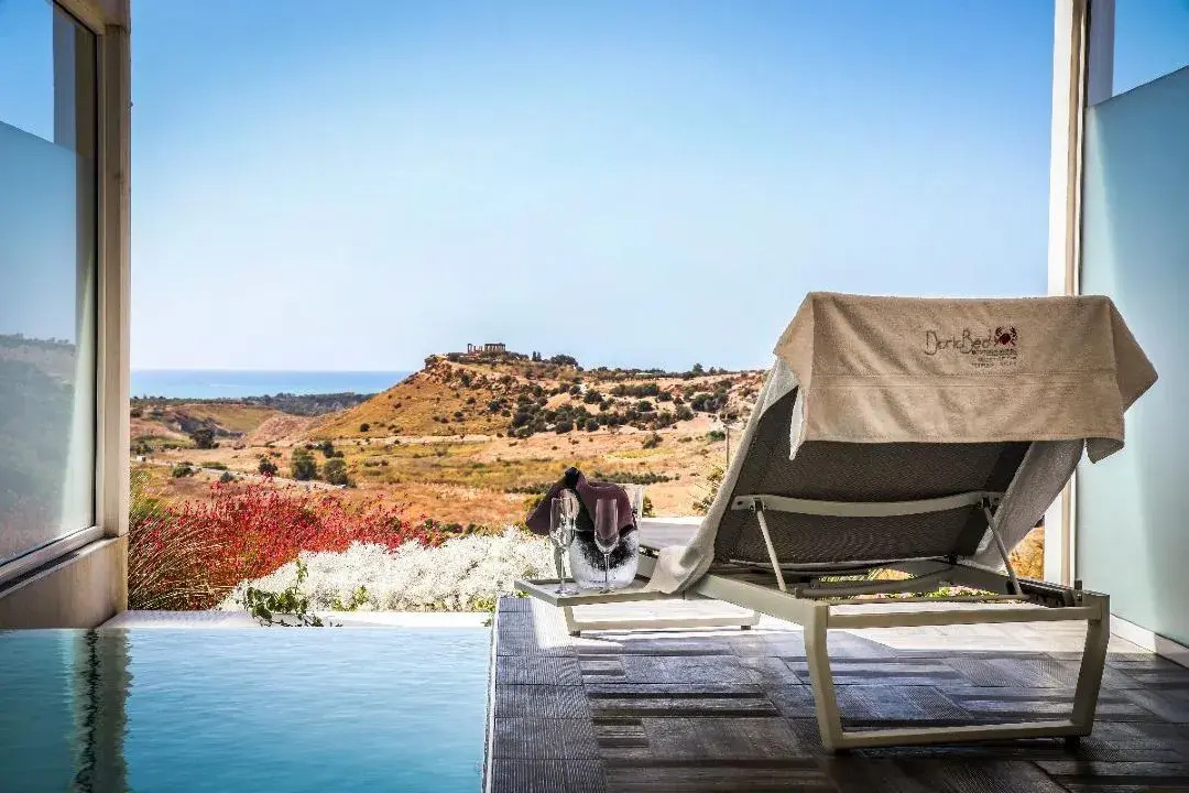 Photo - Doric Eco Boutique Resort & Spa - Sicily