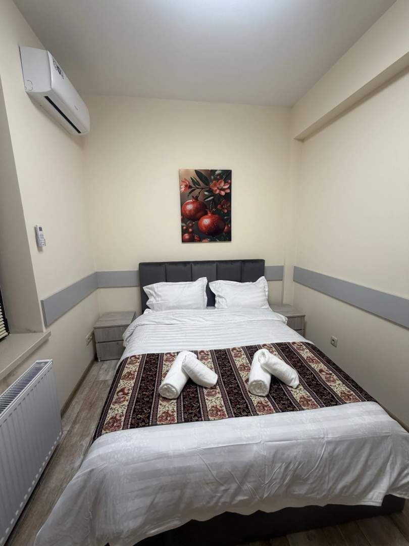 Photo - Apartment hotel Natali Inn
