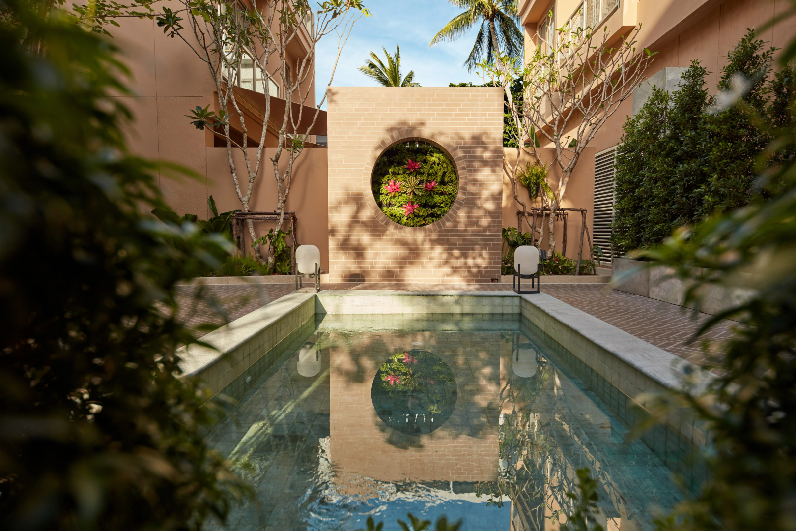 Foto - Marasca Samui - Small Luxury Hotels of the World