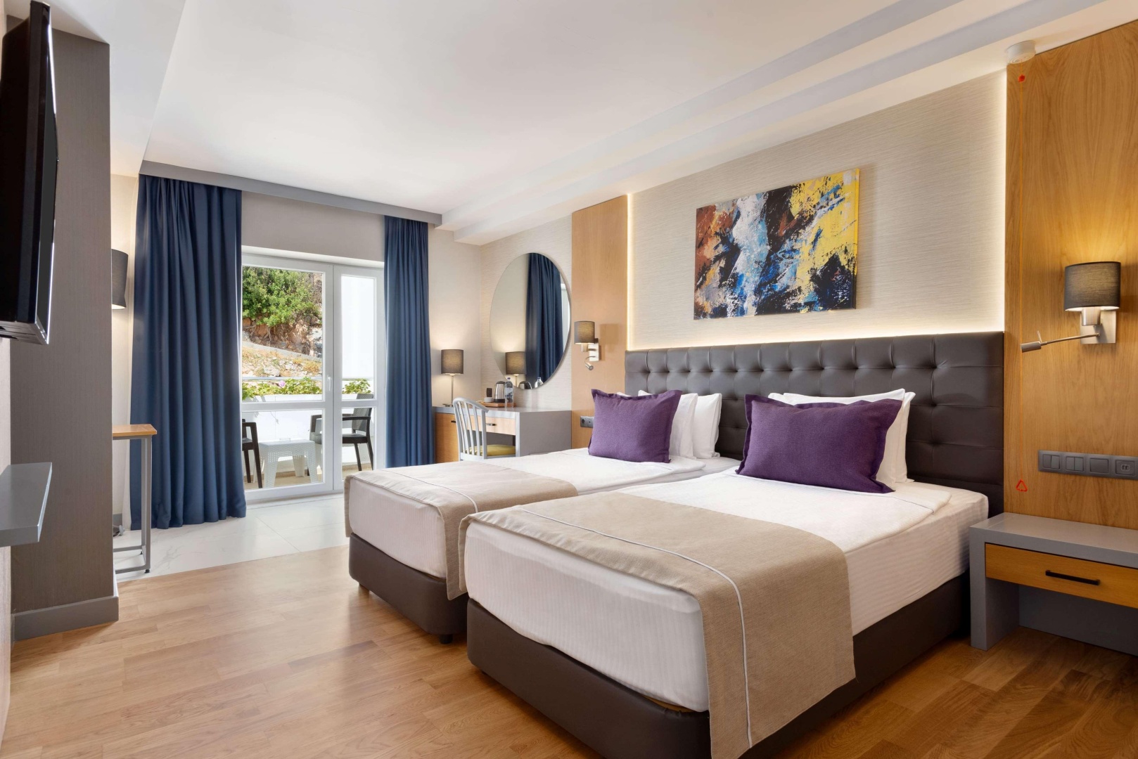 Photo - La Quinta by Wyndham Bodrum
