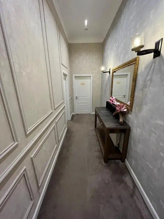 Photo - Zimmer Boutique Hotel