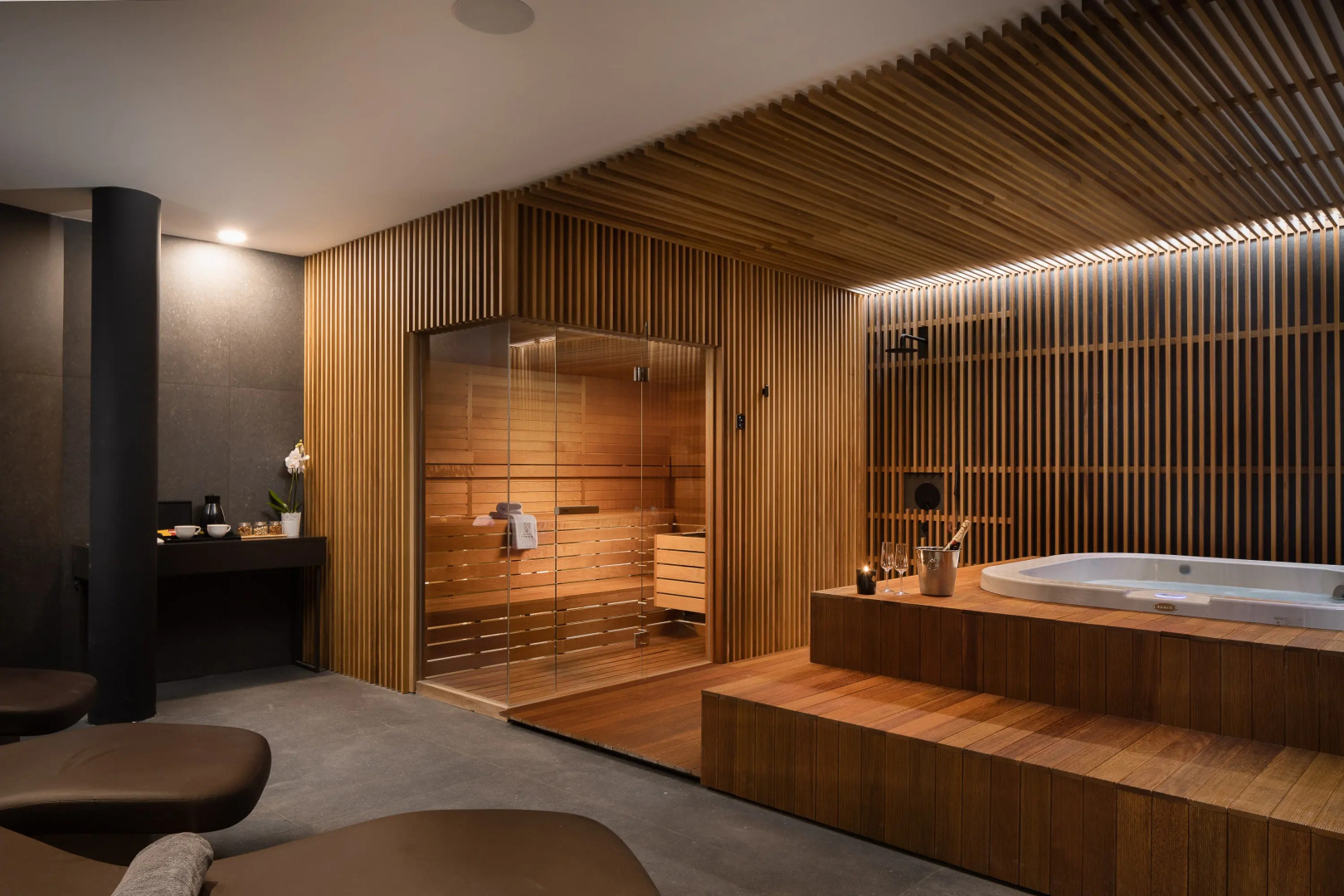 Photo - Palazzo Vimbula - Five Star Luxury Villa