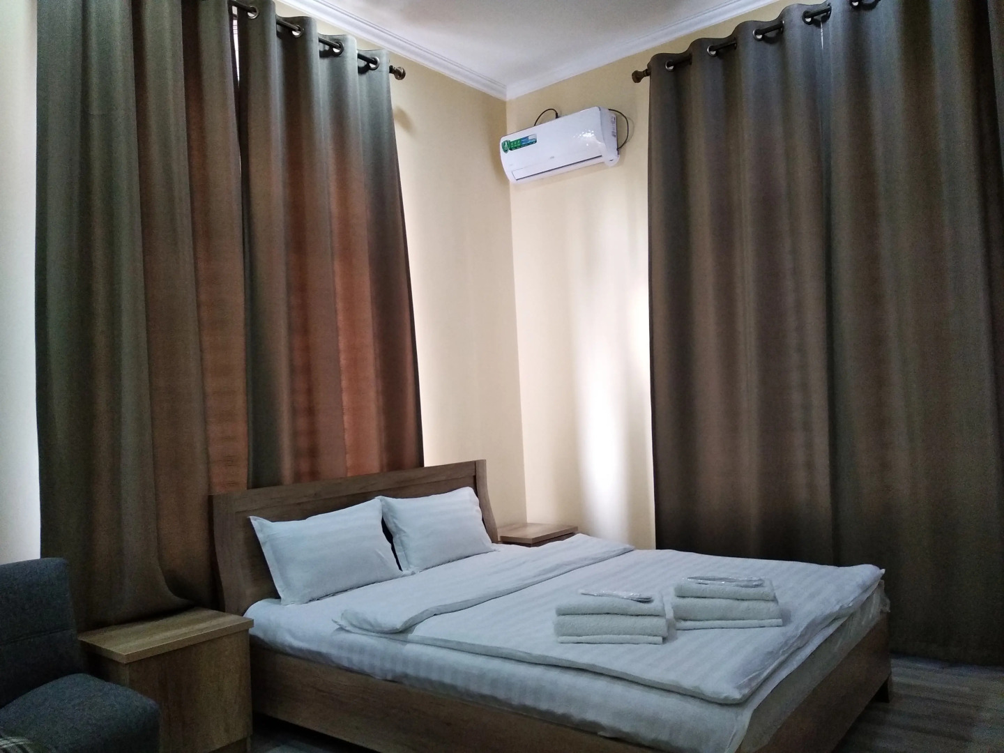 Foto - Chinor Garden Hotel - Free Airport Pick-up and Drop-Off