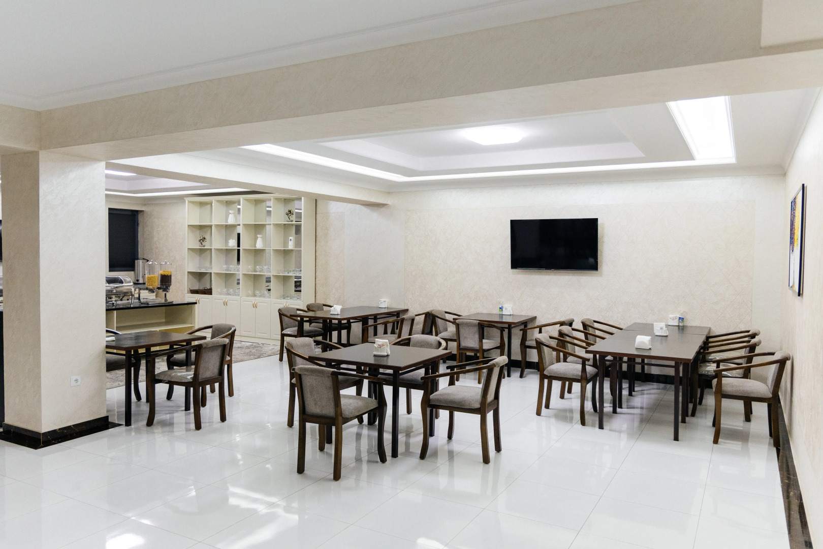 Foto - RAVAN HOTEL Tashkent