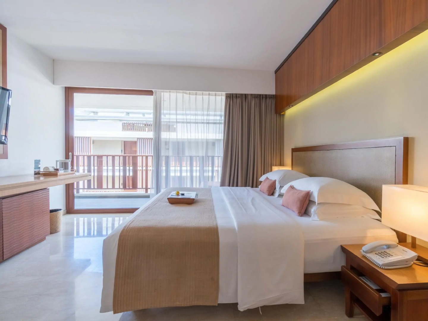 Photo - The Magani Hotel and Spa