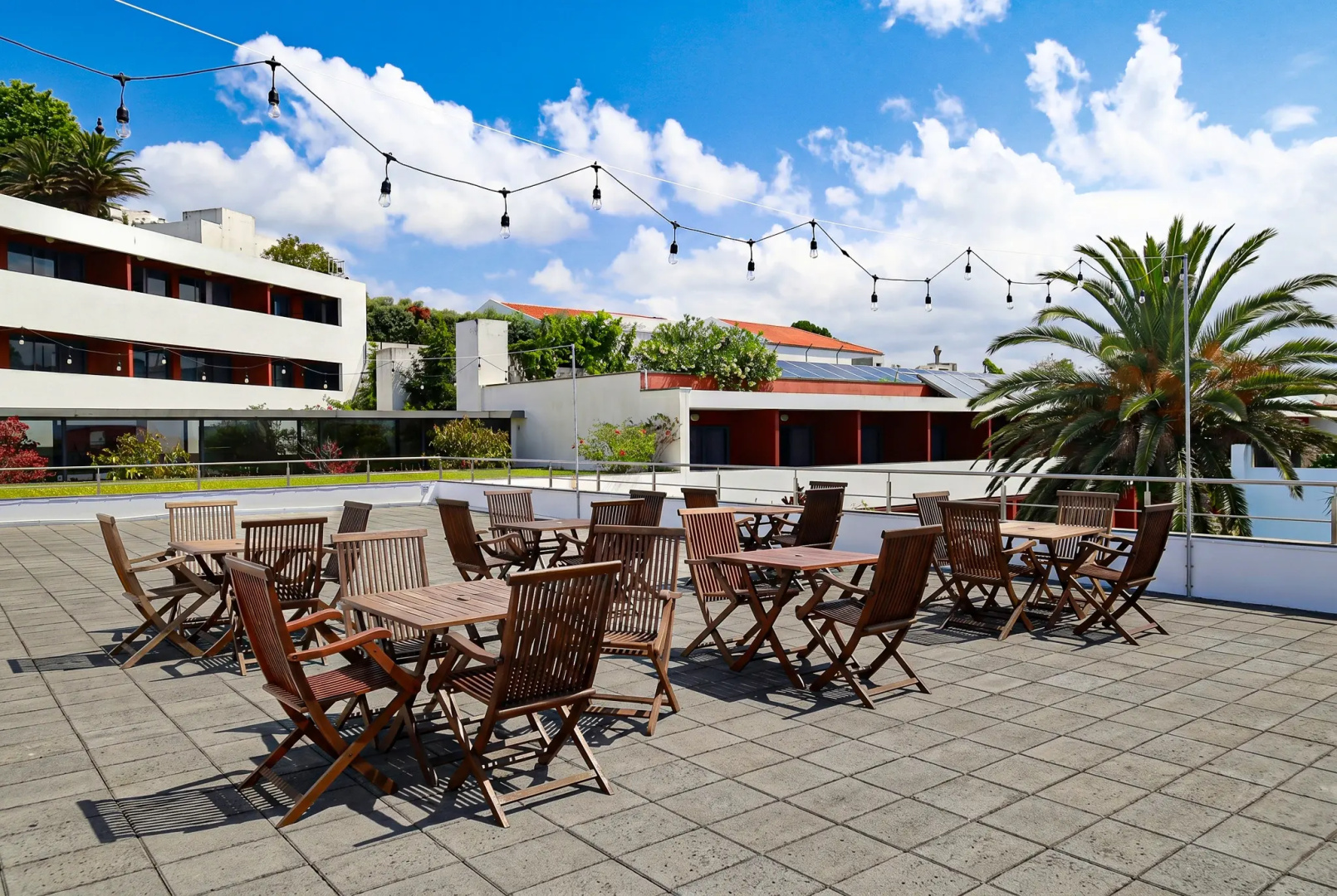 Photo - Antillia Hotel