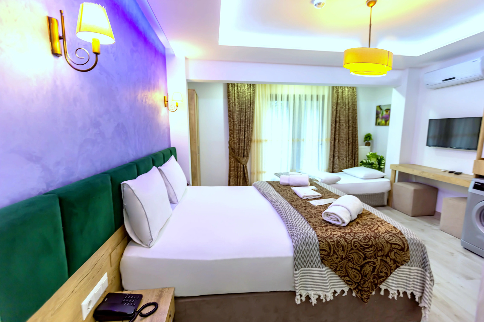 Photo - Loren Hotel&Suites