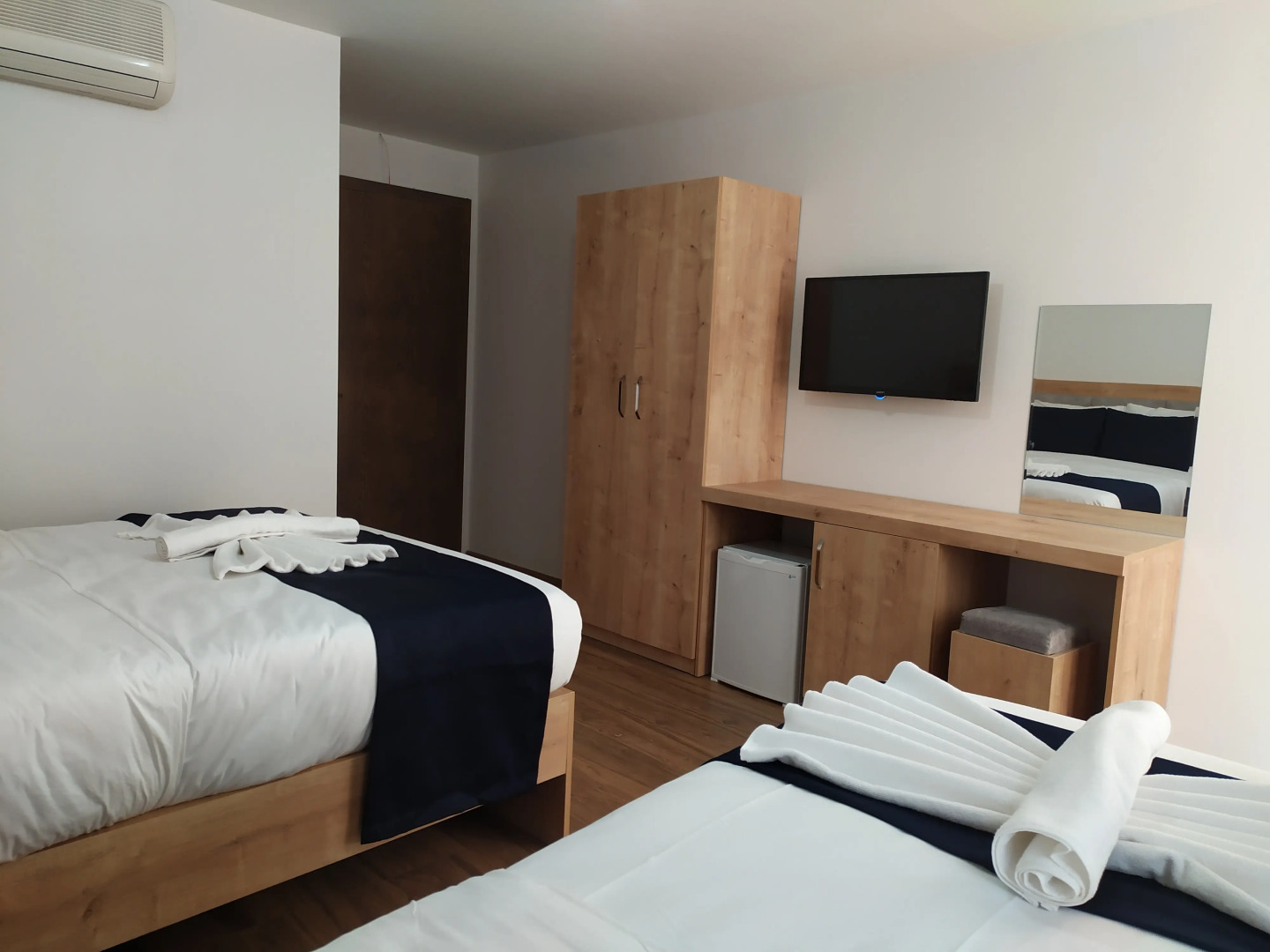 Foto - Golden Street Hotel