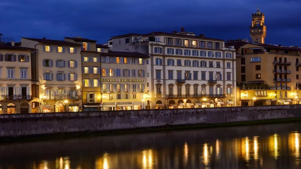 Foto - Hotel Berchielli