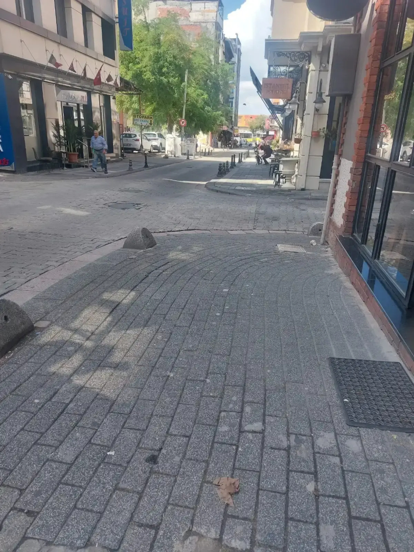 Foto - The Best City Kadikoy