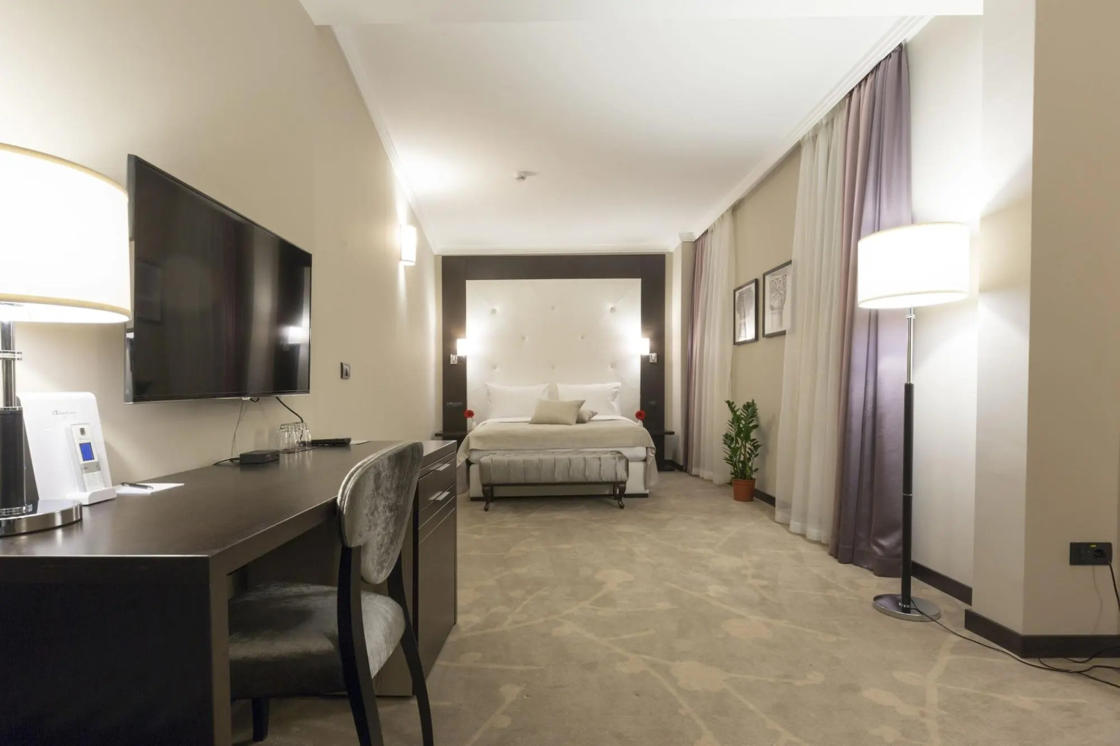 Foto - Hotel Constantine the Great