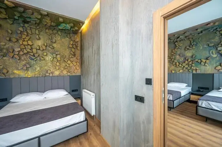 Photo - Continental Airport Hotel
