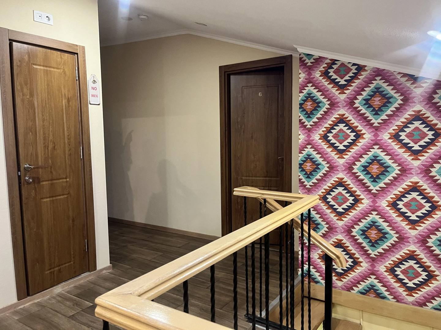 Photo - Hotel Middleton