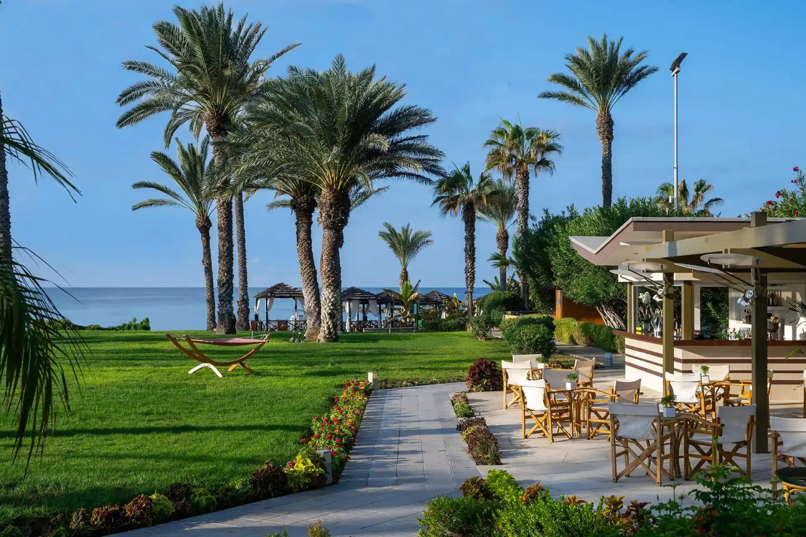 Foto - Constantinou Bros Asimina Suites Hotel (Adults only)	