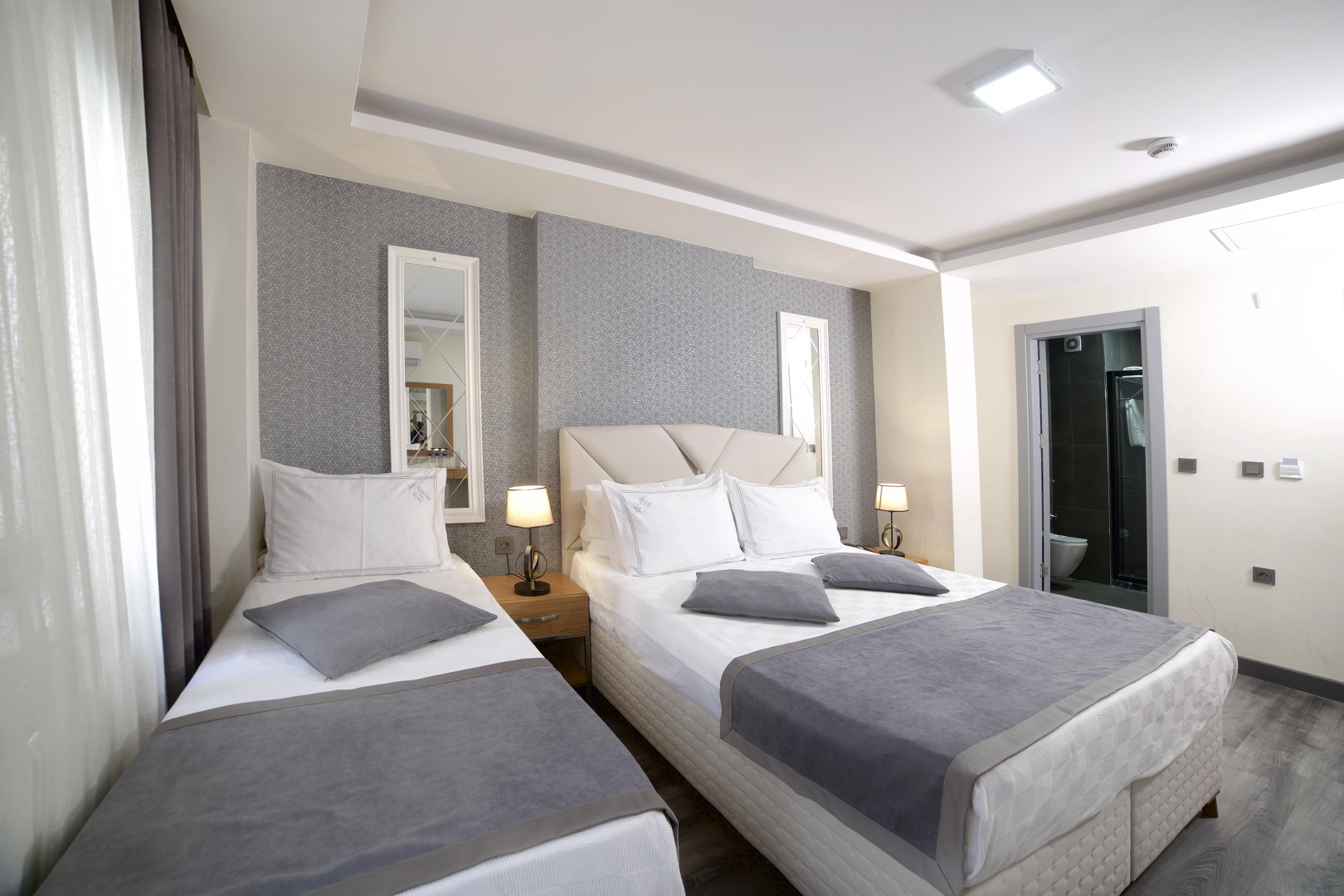 Photo - Almina Inn Hotel