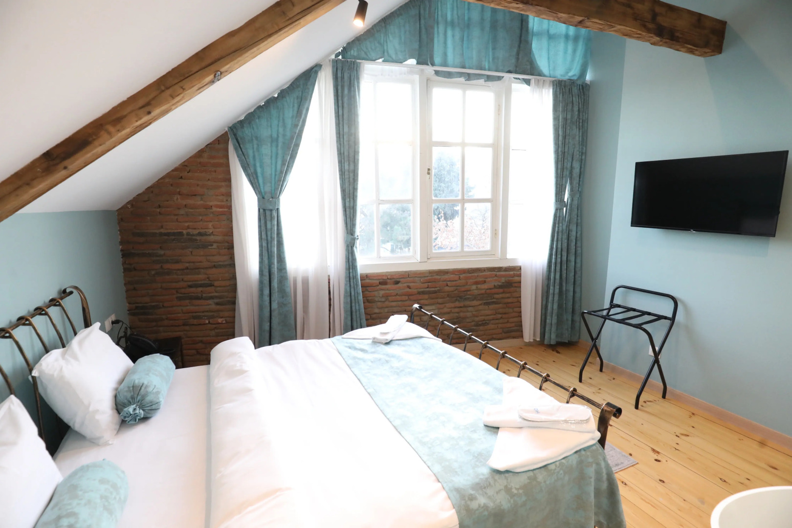 Photo - History of Tbilisi