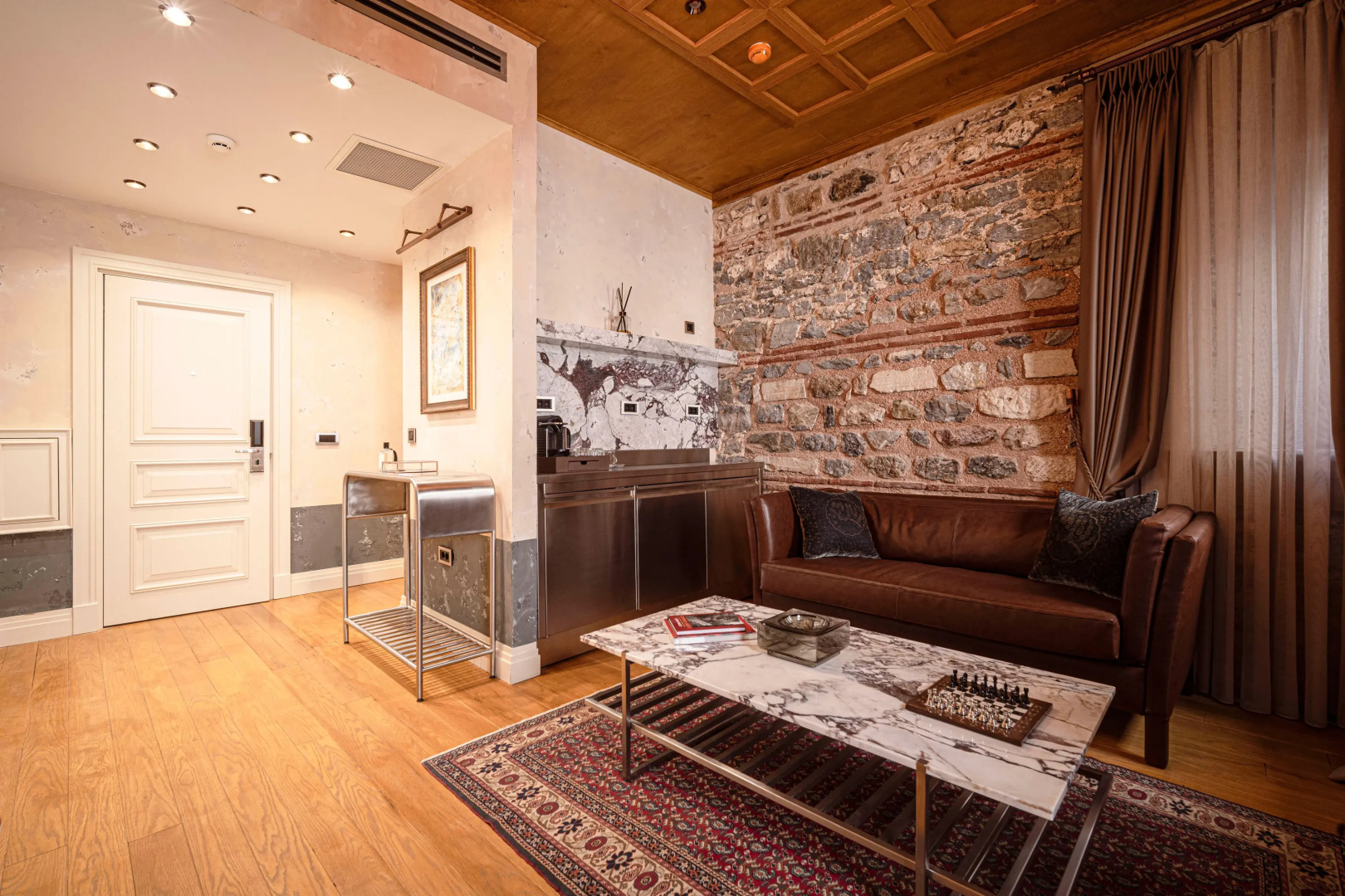 Photo - Stone Inn Galata