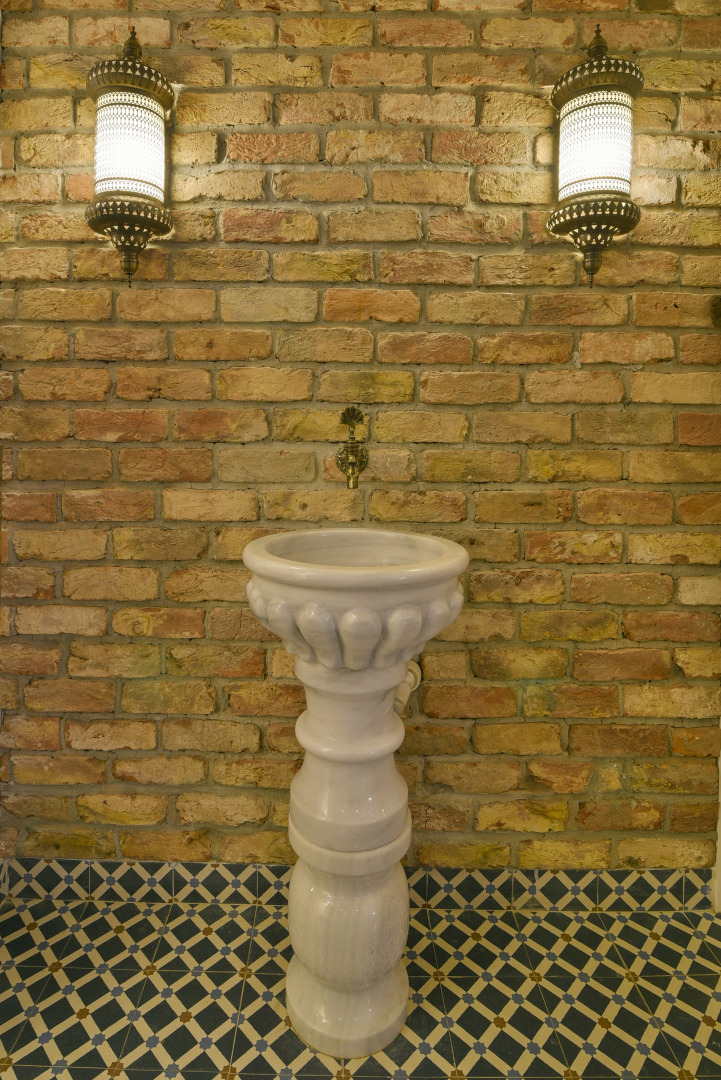 Foto - Istanbul Life Hotel