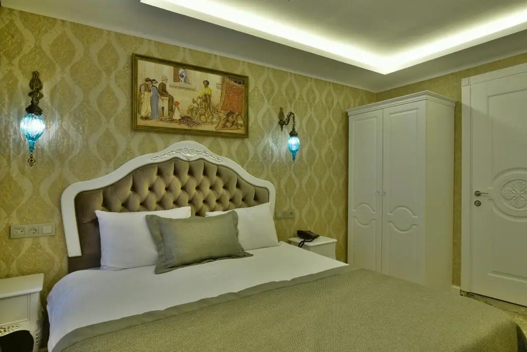 Foto - Bon Hotel Hagia Sophia