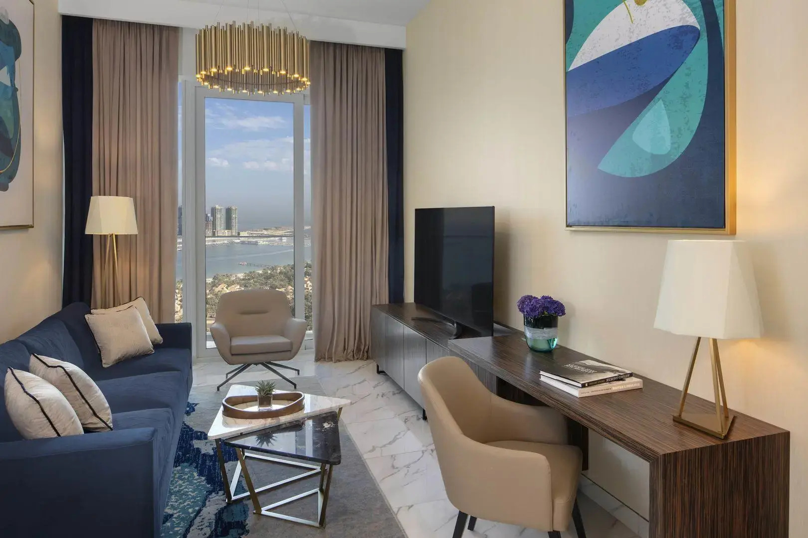 Foto - Avani Plus Palm View Dubai Hotel & Suites