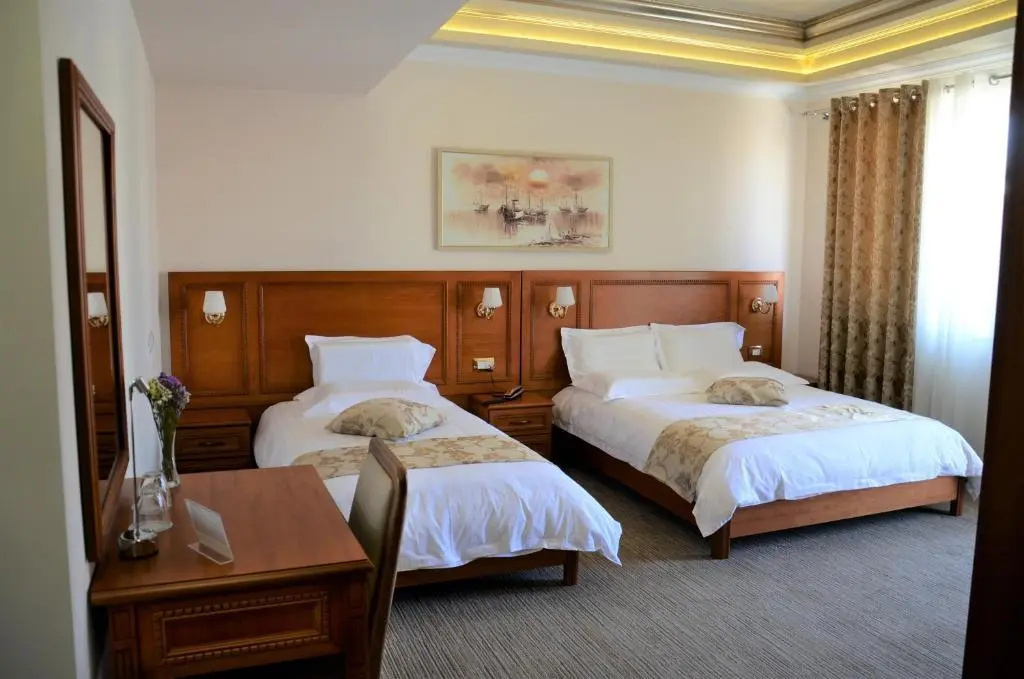 Foto - Hotel Boka