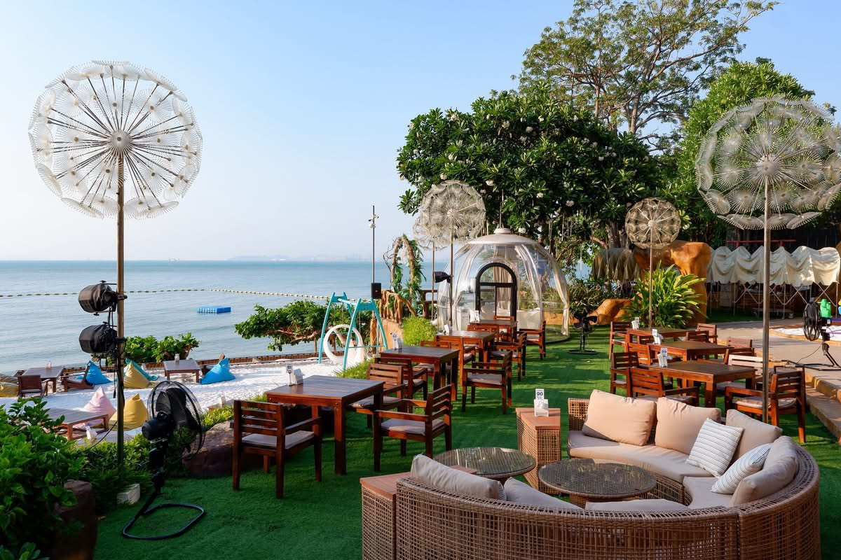 Foto - Garden Cliff Resort And Spa