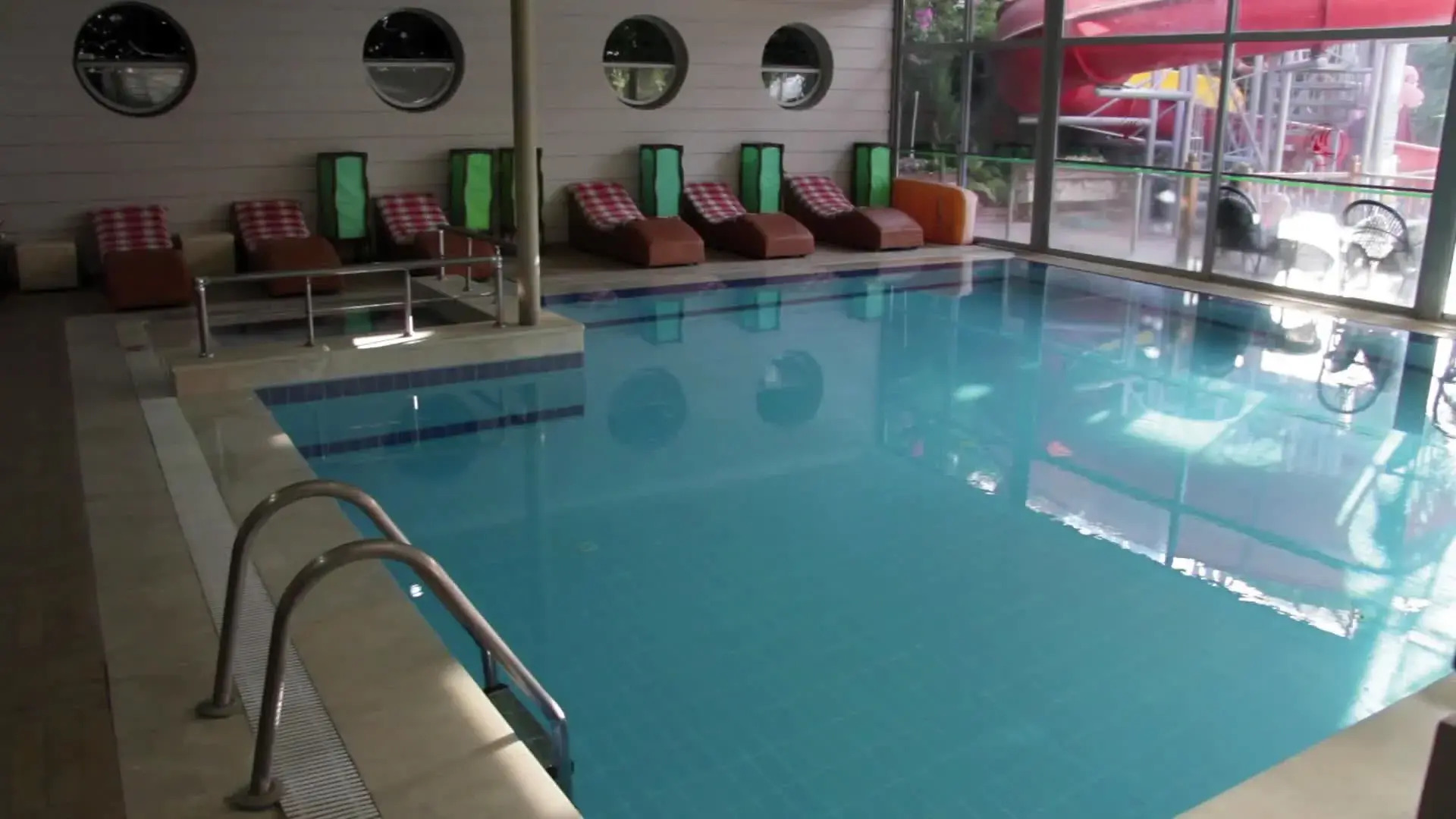 Foto - Otel Grand Viking