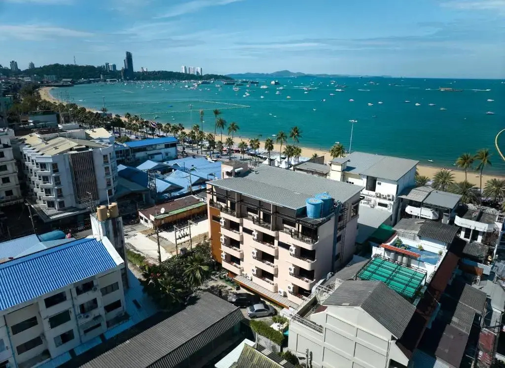 Foto - The Weekend Pattaya (Tweet Tweet Nest Pattaya)