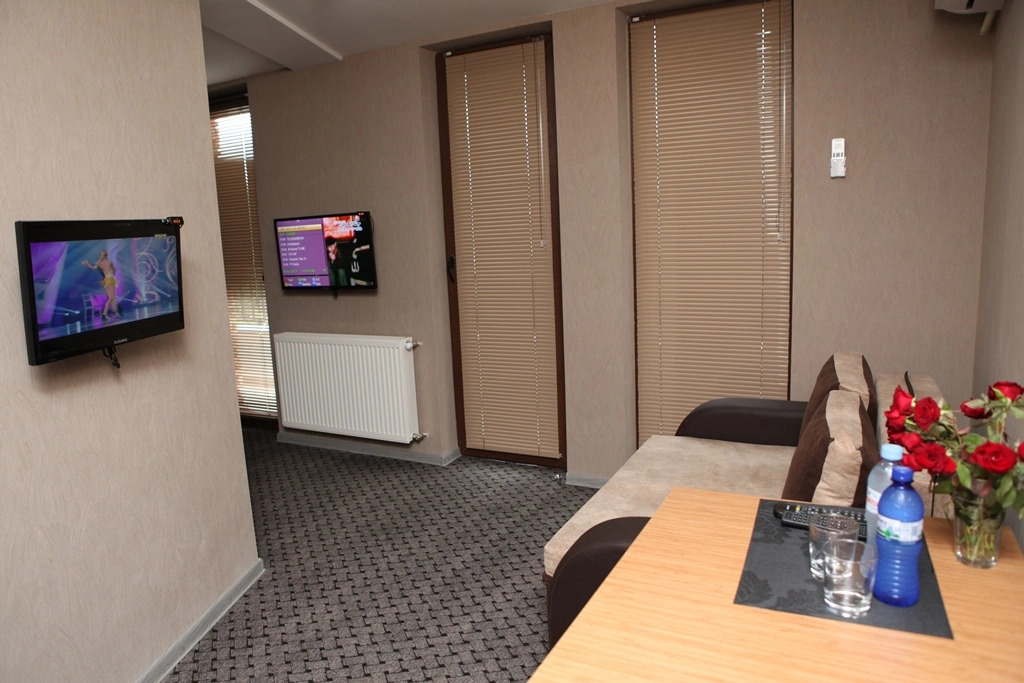 Foto - Hotel Voyager