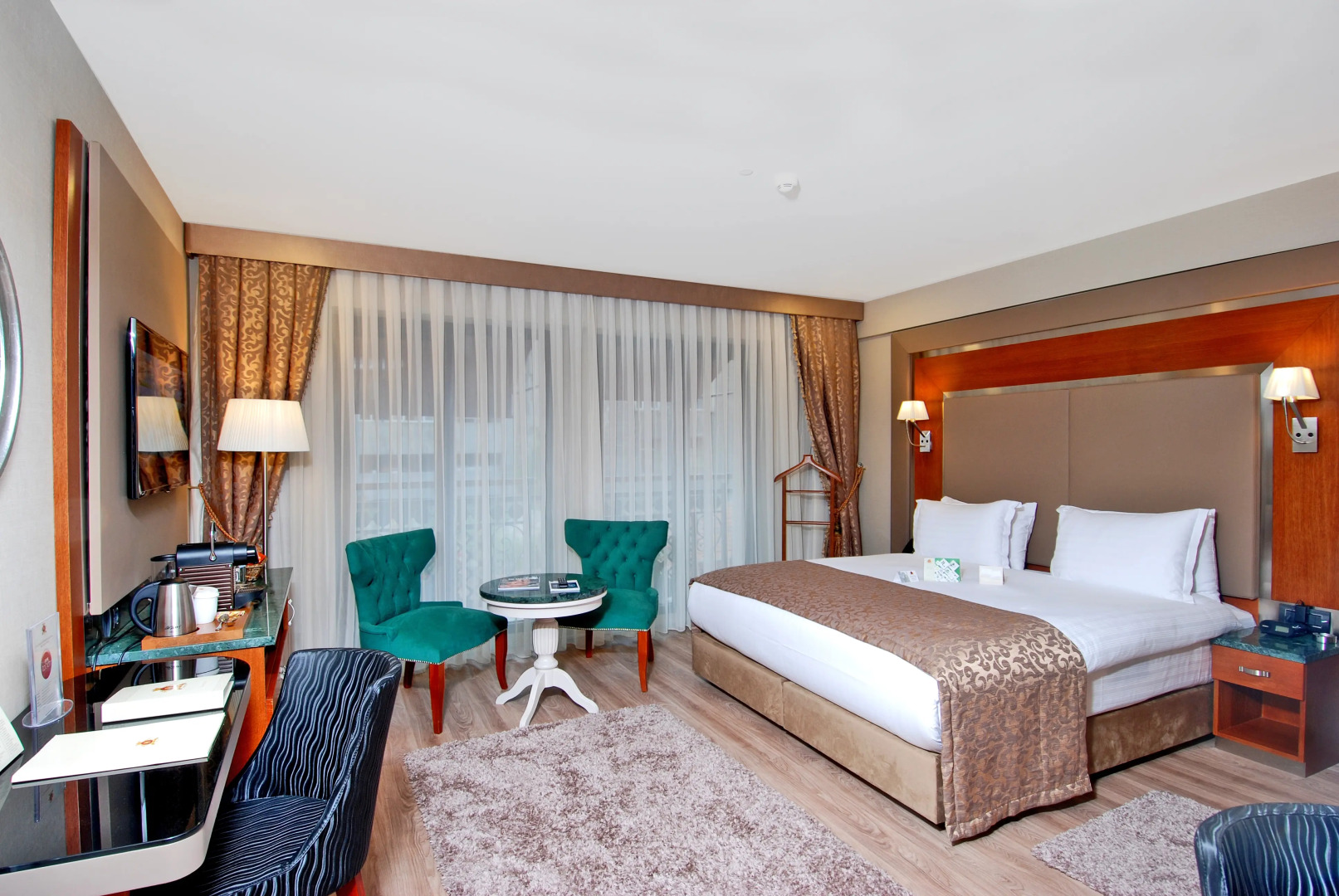 Foto - Dosso Dossi Hotels Old City