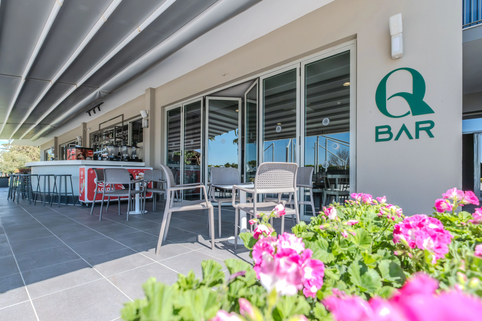 Foto - Barut GOIA